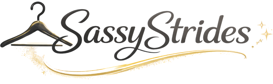 Sassy Strides